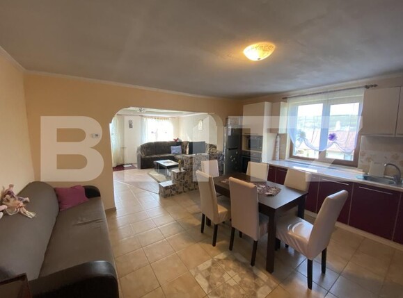 Casa de închiriat 3 camere Criseni - 174466CI | BLITZ Zalău | Poza8