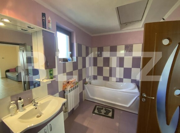 Casa de închiriat 3 camere Criseni - 174466CI | BLITZ Zalău | Poza2