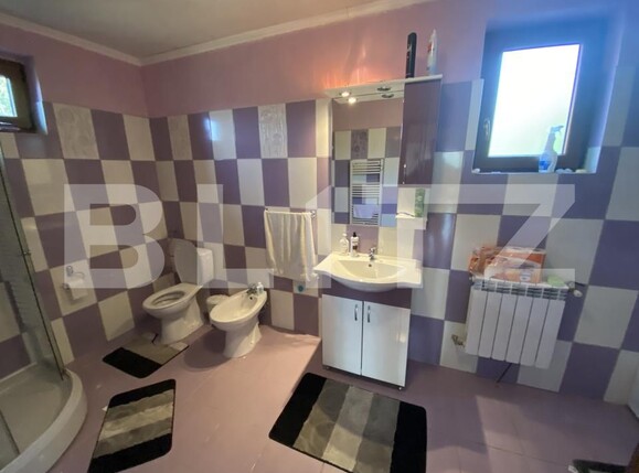 Casa de închiriat 3 camere Criseni - 174466CI | BLITZ Zalău | Poza5