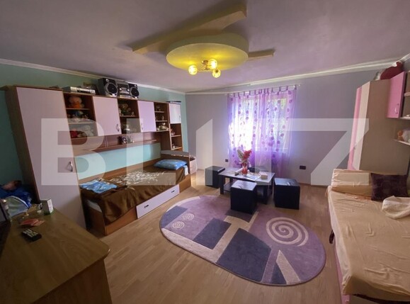 Casa de închiriat 3 camere Criseni - 174466CI | BLITZ Zalău | Poza10