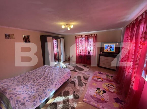 Casa de închiriat 3 camere Criseni - 174466CI | BLITZ Zalău | Poza13