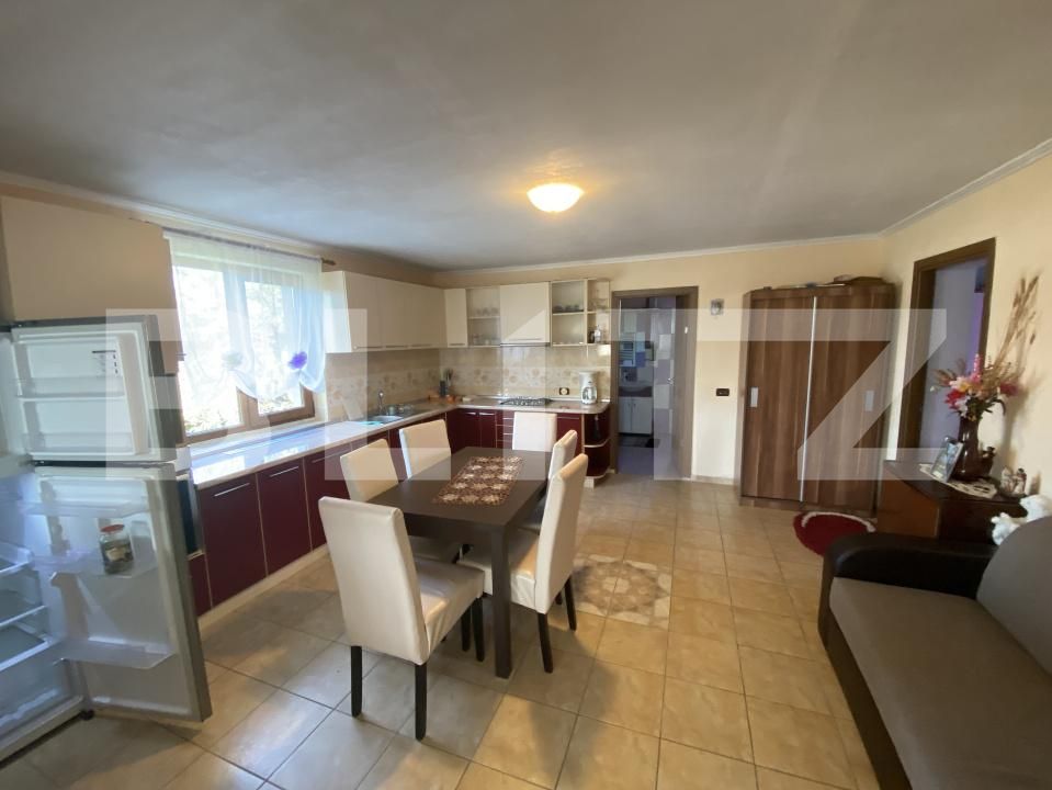 Casa de închiriat 3 camere Criseni - 174466CI | BLITZ Zalău | Poza12