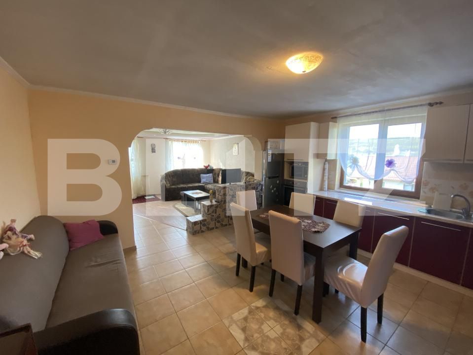 Casa de închiriat 3 camere Criseni - 174466CI | BLITZ Zalău | Poza8