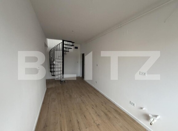Apartament de vânzare 3 camere Exterior-Nord - 174572AV | BLITZ Zalău | Poza1