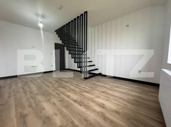 Apartament de vânzare 3 camere Exterior-Nord - 174572AV | BLITZ Zalău | Poza1