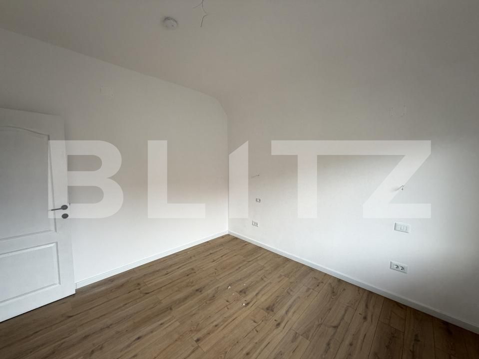 Apartament de vânzare 3 camere Exterior-Nord - 174572AV | BLITZ Zalău | Poza4