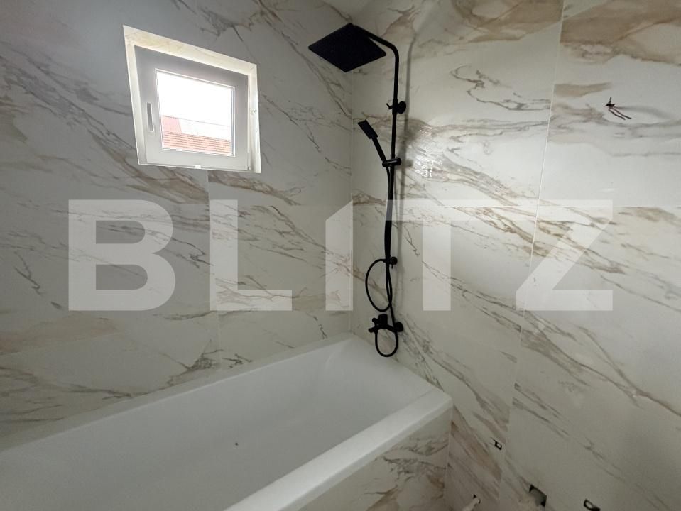 Apartament de vânzare 3 camere Exterior-Nord - 174572AV | BLITZ Zalău | Poza6