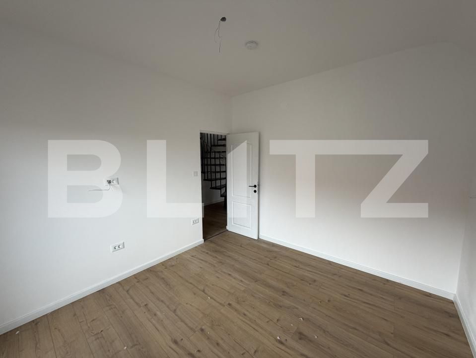 Apartament de vânzare 3 camere Exterior-Nord - 174572AV | BLITZ Zalău | Poza3