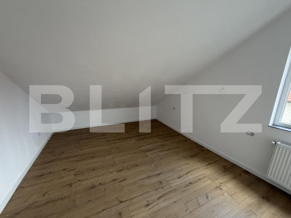 Apartament de vânzare 3 camere Exterior-Nord - 174572AV | BLITZ Zalău | Poza11