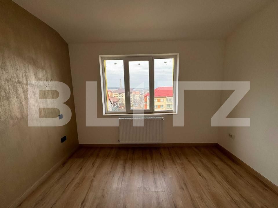 Apartament de vânzare 3 camere Exterior-Nord - 174572AV | BLITZ Zalău | Poza3