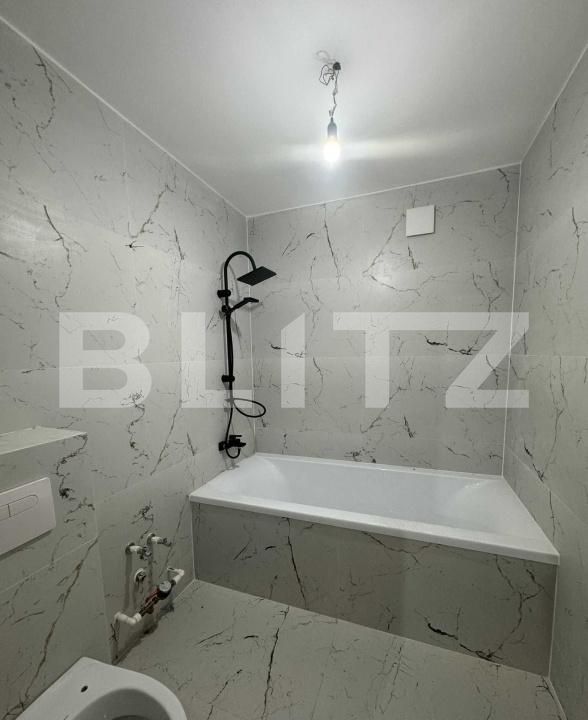 Apartament de vânzare 3 camere Exterior-Nord - 174572AV | BLITZ Zalău | Poza4