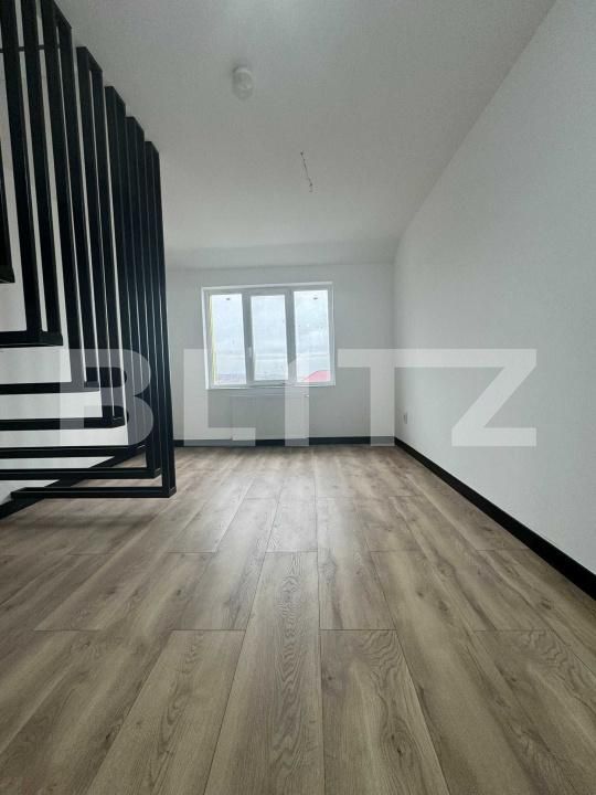 Apartament de vânzare 3 camere Exterior-Nord - 174572AV | BLITZ Zalău | Poza2