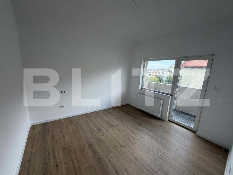Apartament de vânzare 3 camere Exterior-Nord - 174572AV | BLITZ Zalău | Poza5