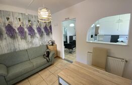 Apartament 2 camere, in suprafat de 35 mp, semidecomandat, zona Pacii