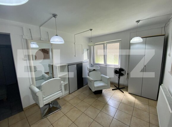 Apartament de vânzare 2 camere Central - 174576AV | BLITZ Zalău | Poza1