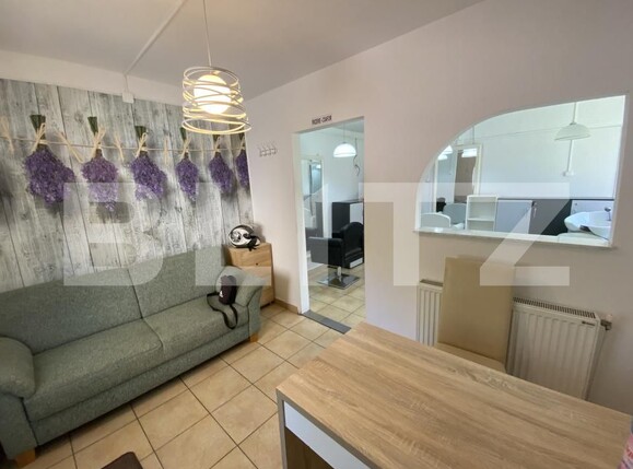 Apartament de vânzare 2 camere Central - 174576AV | BLITZ Zalău | Poza1