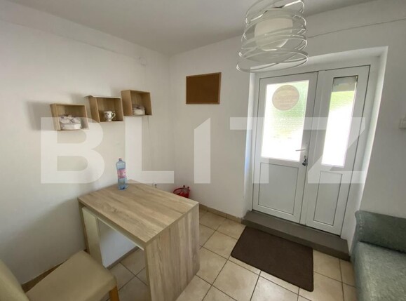 Apartament de vânzare 2 camere Central - 174576AV | BLITZ Zalău | Poza3