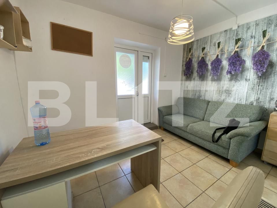 Apartament de vânzare 2 camere Central - 174576AV | BLITZ Zalău | Poza2