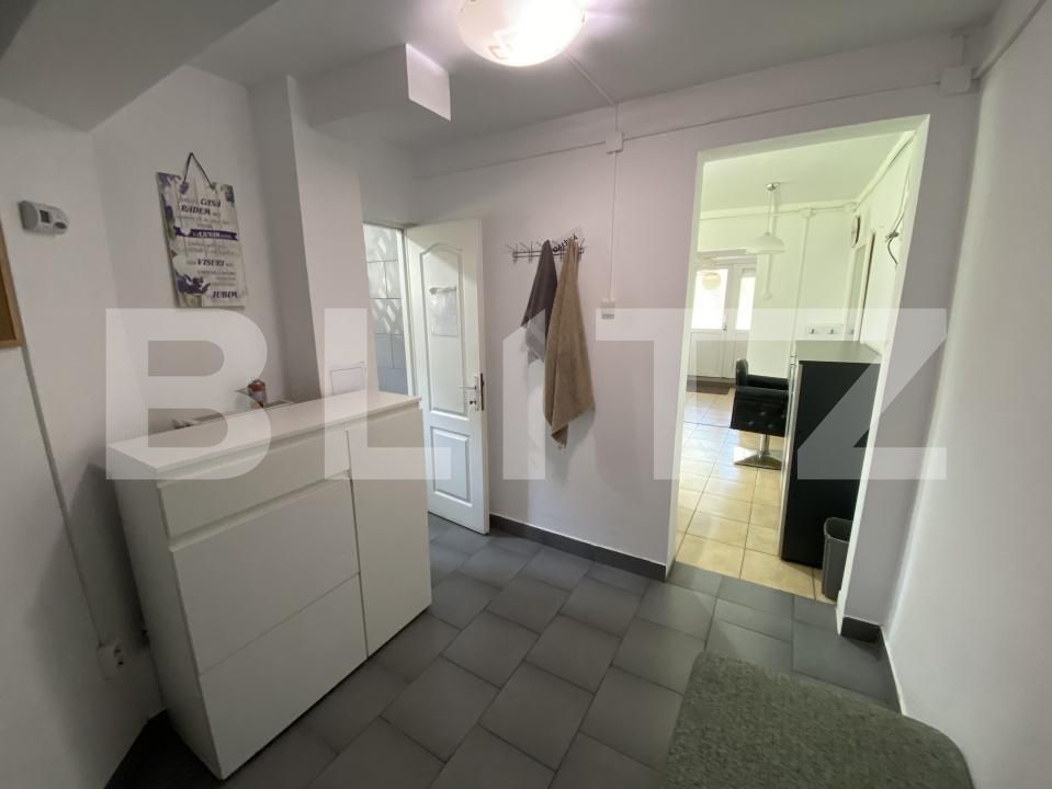 Apartament de vânzare 2 camere Central - 174576AV | BLITZ Zalău | Poza8