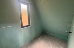 Cabana A Frame, in zona linistita