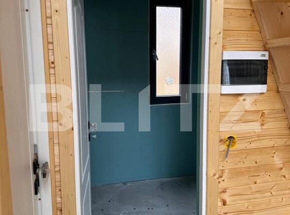 Casa de vânzare 2 camere Hurez - 174857CV | BLITZ Zalău | Poza8