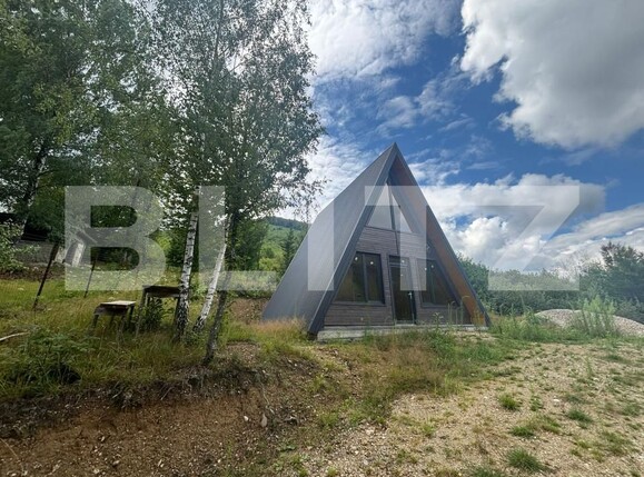 Casa de vânzare 2 camere Hurez - 174857CV | BLITZ Zalău | Poza2