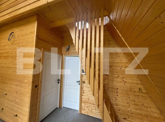 Casa de vânzare 2 camere Hurez - 174857CV | BLITZ Zalău | Poza4