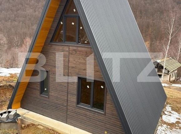 Casa de vânzare 2 camere Hurez - 174857CV | BLITZ Zalău | Poza1