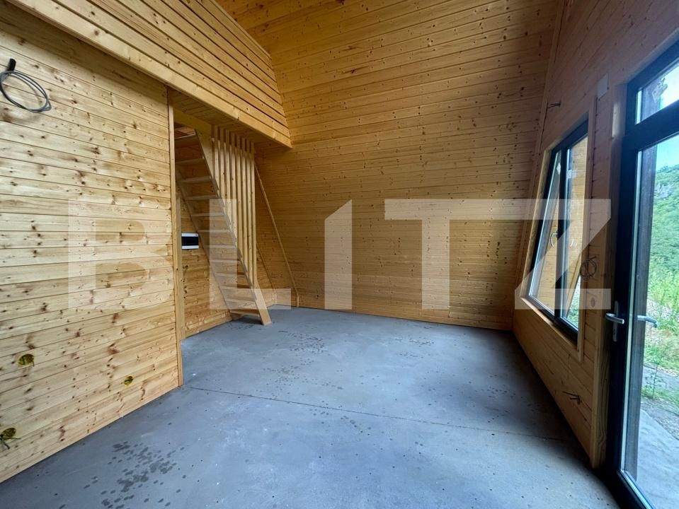 Casa de vânzare 2 camere Hurez - 174857CV | BLITZ Zalău | Poza5