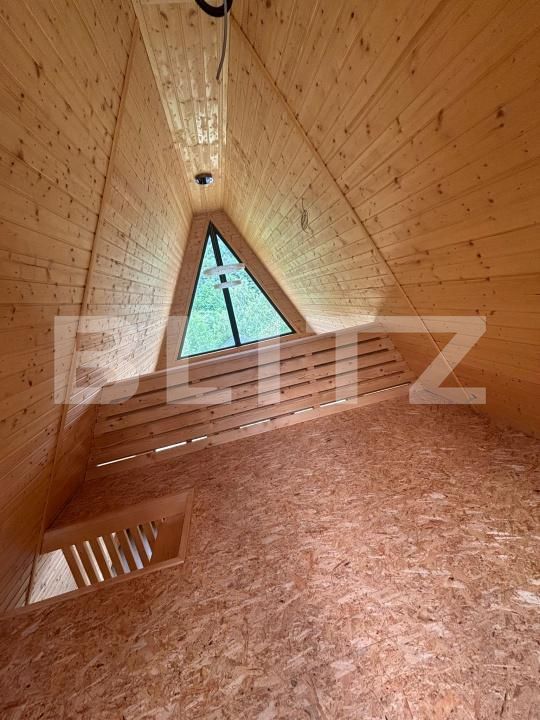 Casa de vânzare 2 camere Hurez - 174857CV | BLITZ Zalău | Poza11