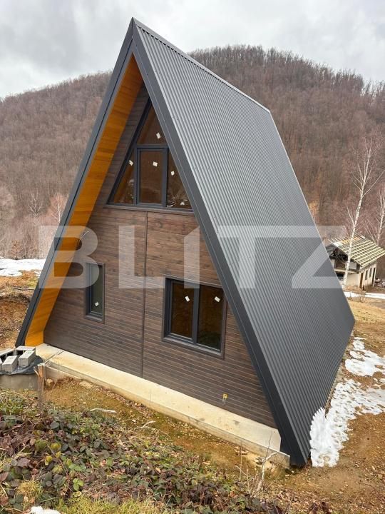 Casa de vânzare 2 camere Hurez - 174857CV | BLITZ Zalău | Poza2