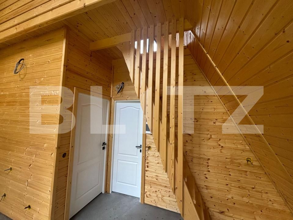 Casa de vânzare 2 camere Hurez - 174857CV | BLITZ Zalău | Poza4