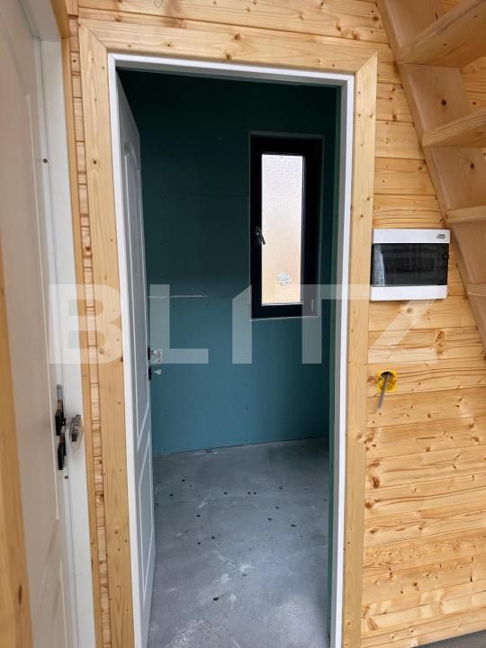 Casa de vânzare 2 camere Hurez - 174857CV | BLITZ Zalău | Poza8