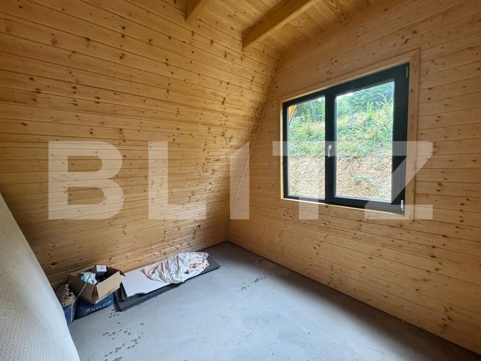 Casa de vânzare 2 camere Hurez - 174857CV | BLITZ Zalău | Poza10