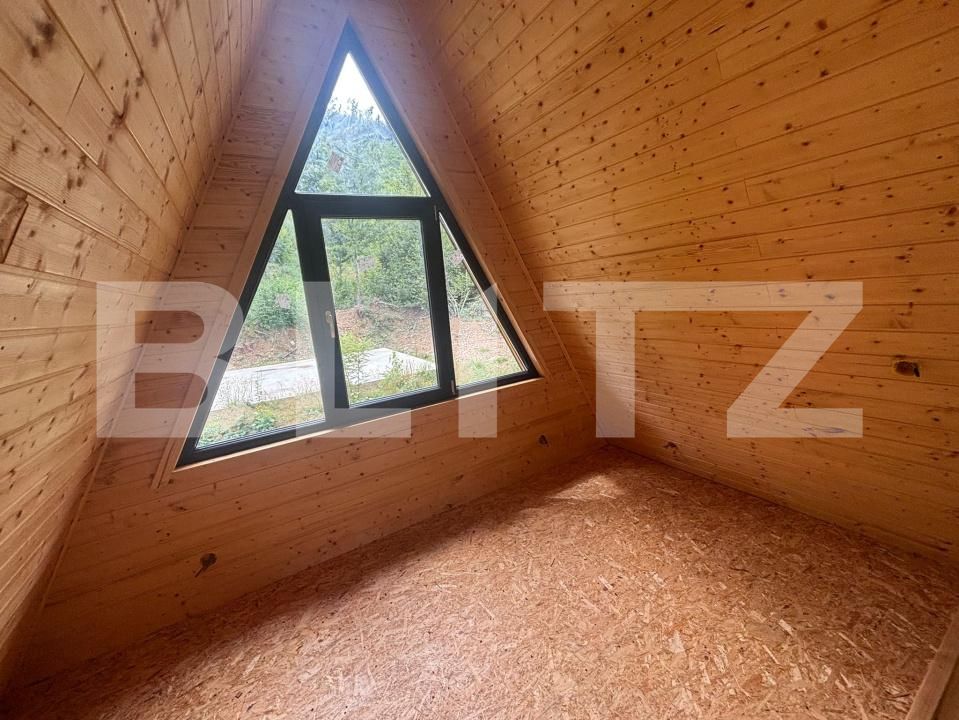 Casa de vânzare 2 camere Hurez - 174857CV | BLITZ Zalău | Poza7
