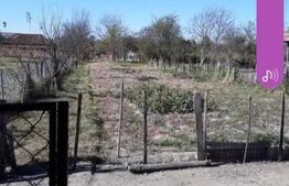 Casa cu 2 camere baie bucătărie 