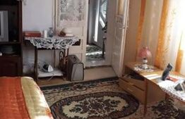 Casa cu 2 camere baie bucătărie 