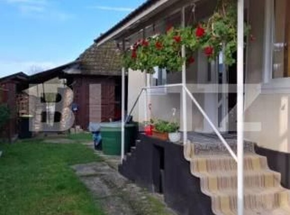 Casa de vânzare 2 camere Letca - 174979CV | BLITZ Zalău | Poza1