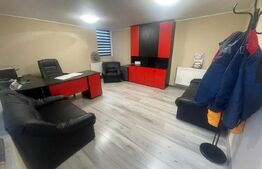 Hala cu elevatoare de inchiriat 