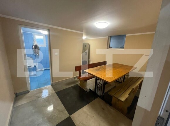 Spațiu industrial de închiriat Aghires - 175014SII | BLITZ Zalău | Poza8