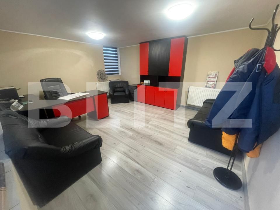 Spațiu industrial de închiriat Aghires - 175014SII | BLITZ Zalău | Poza11