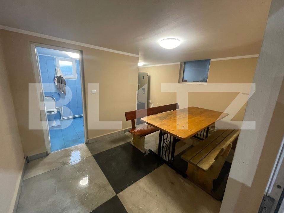 Spațiu industrial de închiriat Aghires - 175014SII | BLITZ Zalău | Poza8