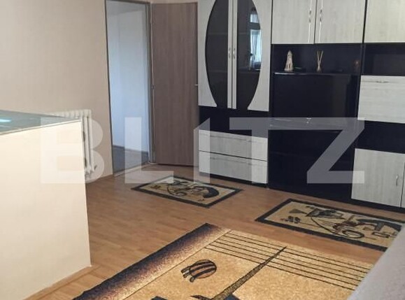 Apartament de închiriat 2 camere Central - 175017AI | BLITZ Zalău | Poza1