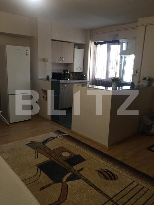 Apartament de închiriat 2 camere Central - 175017AI | BLITZ Zalău | Poza2