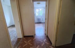 Apartament cu 3 camere, în suprafață de 65 mp, Zalau