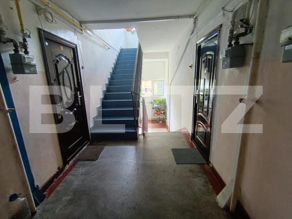 Apartament de vânzare 3 camere Central - 175044AV | BLITZ Zalău | Poza10