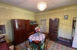 Casă individuală, 2 dormitoare, suprafata de 70 mp si teren 2000 mp