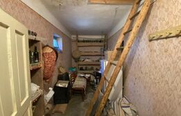 Casă individuală, 2 dormitoare, suprafata de 70 mp si teren 2000 mp