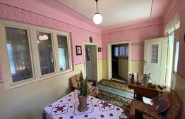 Casă individuală, 2 dormitoare, suprafata de 70 mp si teren 2000 mp