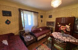 Casă individuală, 2 dormitoare, suprafata de 70 mp si teren 2000 mp